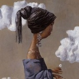 Aliza Krish, Москва