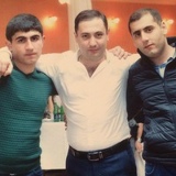 Иван Григорьев, Москва