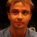 Алексей Денисов, 31.08.1985, Москва