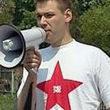 Константин Голоскоков, 09.05, Москва