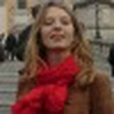 Юлия Жнакина, 30.01.1982, Berlin