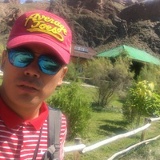 Акимжан Махамбетов, 19.02.1991, Алматы