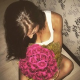 Мадина Дансаликова, 26.11.1992