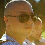 Дмитрий Писаренко, 05.05, Санкт-Петербург