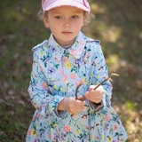 Анна Токарева, 11.02, Киров