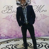 Муслим Альхамдулиллах, 16.04, Алматы