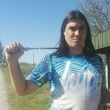 Константин Корчагин, 31.01, Запорожье