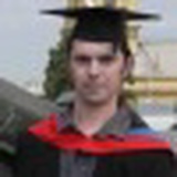 Кирилл Федин, 16.10.1989, Санкт-Петербург