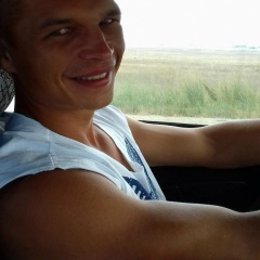 Антон Руденко, 10.08, Симферополь