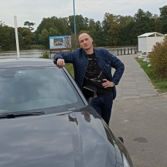 Андрей Воронков, 17.08, Санкт-Петербург