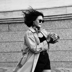 Ulbolsyn Domasheva, 23.08.1993, Нижний Новгород