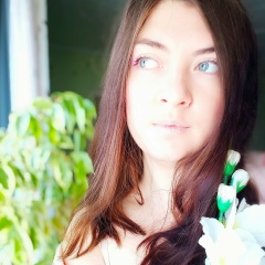 Дарья Рунц, 15.10, Глазов