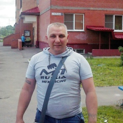 Евгений Юрьевич, 26.04