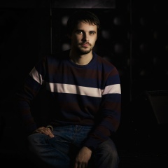 Илья Попов, 25.02.1988, Санкт-Петербург