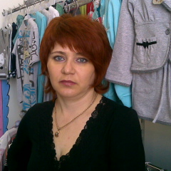 Анжела Лель, 03.06.1972, Усть-Каменогорск