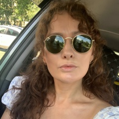 Ирина Шестакова, 12.03.1988, Владивосток