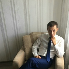 Pavel Chugaev, 15.11.1988, Москва