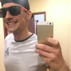 Роман Черняев, 21.06, Казань