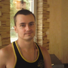 Стас Атаманов, 15.09.1984, Сургут