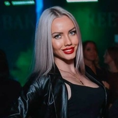 Natasha Sharoglazova, Красноярск