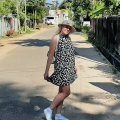 Оксана Альфер, 10.07, Минск