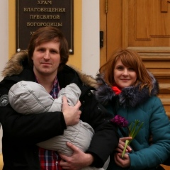 Иван Бородин, 01.01, Санкт-Петербург