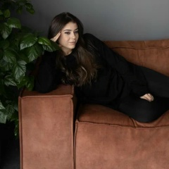 Дана Спринчану, Москва