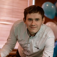 Артем Артёмович, 26.04.1989, Миргород