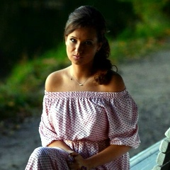 Екатерина Голицына, 07.02.1982, Санкт-Петербург