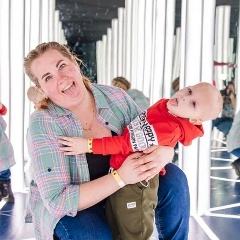 Маша Сычова, 05.07, Севастополь