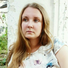 Екатерина Ломахова, 24.04.1987, Москва