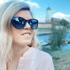 Мика Поликарпова, 30.11