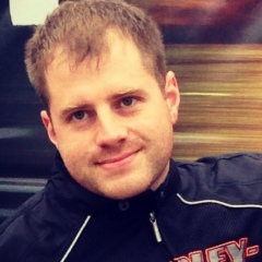 Виталик Сухов, 30.01, Санкт-Петербург