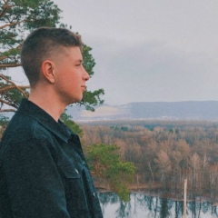 Алексей Малыхин, 01.04, Самара