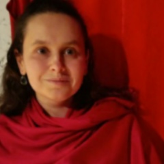 Christine Weber, Санкт-Петербург