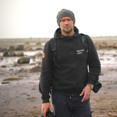 Дмитрий Вайман, Пермь