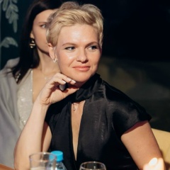 Анна Зоркальцева, 14.07.1982, Пермь