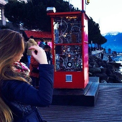 Pretty Ketty, 22.05.1990, Москва