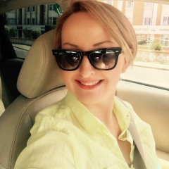 Ирина Бендзь, 31.03.1982, Алматы