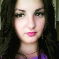 Алёна Новоселова, 15.08.1991, Кемерово