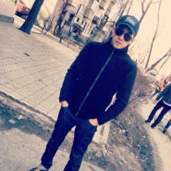 Бабош Абдыкалык, 29.12