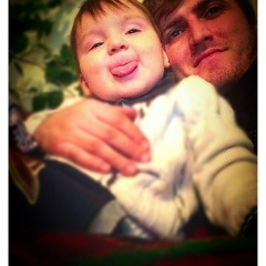 Шамиль Гаджиханов, 07.09.2011, Санкт-Петербург