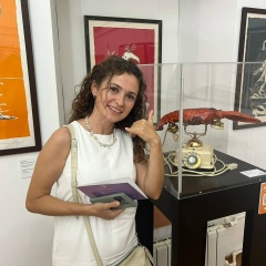 Елена Малярова, 29.05.1987