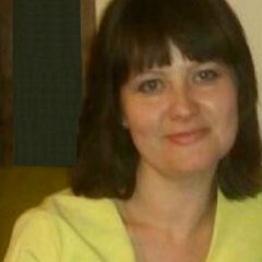 Валентина Маценова, 01.03, Ростов-на-Дону