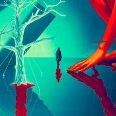 Павел Марковин