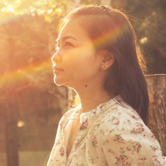 Меруерт Кулахметова, Алматы