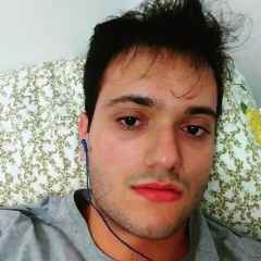 Pajuno Cam, 11.04.1995