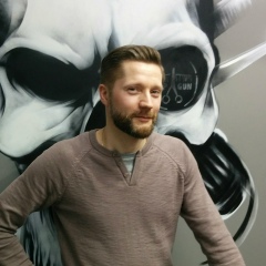 Антон Кудрявцев, 03.11, Москва