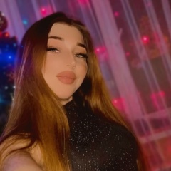 Ксения Жерехова, 28.04, Алматы