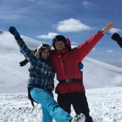 Софійка Воробій, 03.06.1990, Ивано-Франковск